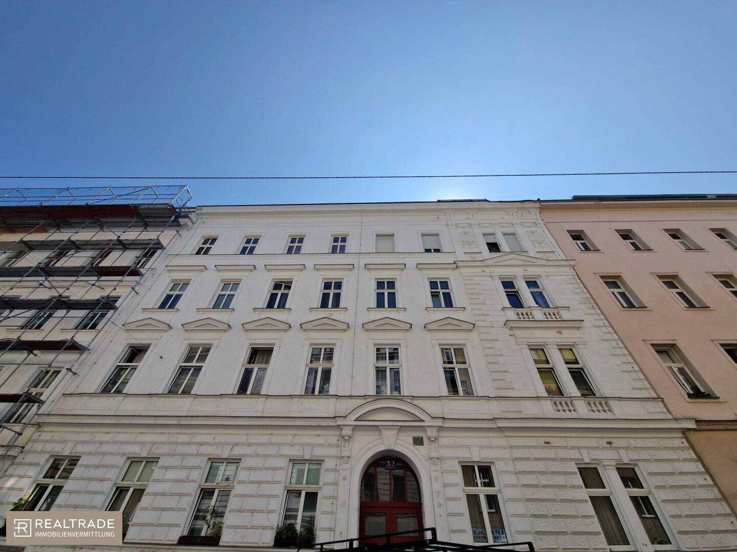 Hausansicht 3