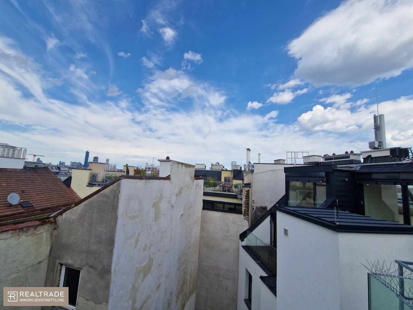 Ausblick