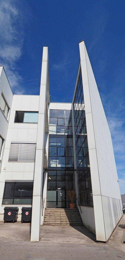 Haus – Wien, Simmering - Ansicht 3