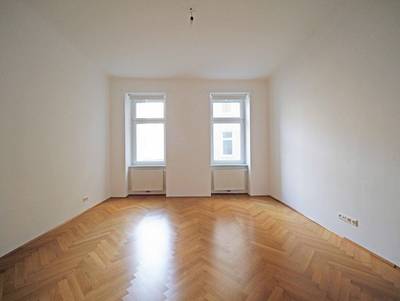 2-Zimmer-Altbauwohnung, 78 m², Innere Stadt, Innere Stadt