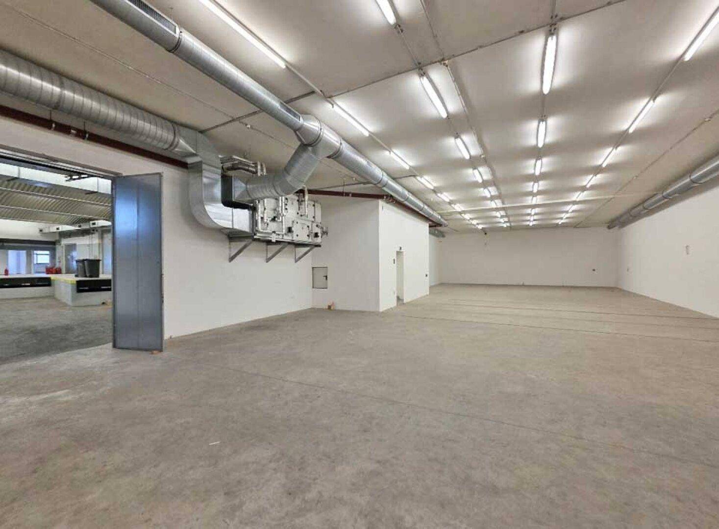 BETRIEBSOBJEKT | LOGISTIK-LAGER mit BÜRO in perfekter Lage | U3 "Zippererstraße" u. A23 St. Marx - Ansicht 6