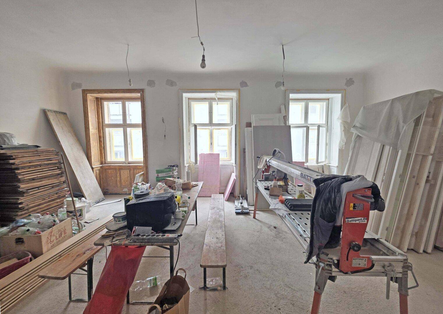 Apartment in Wien - View 2