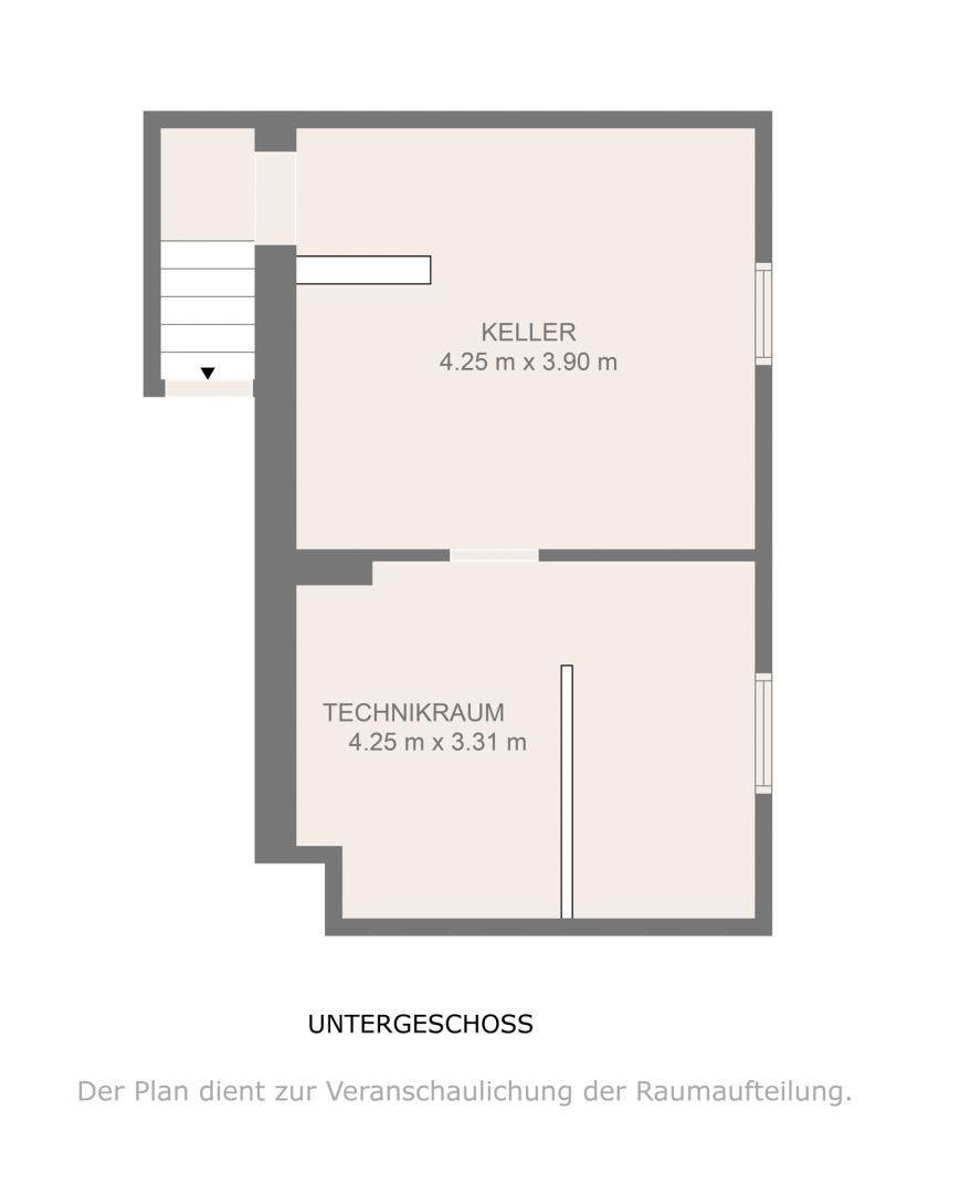 Grundriss - Erdgeschoss-2