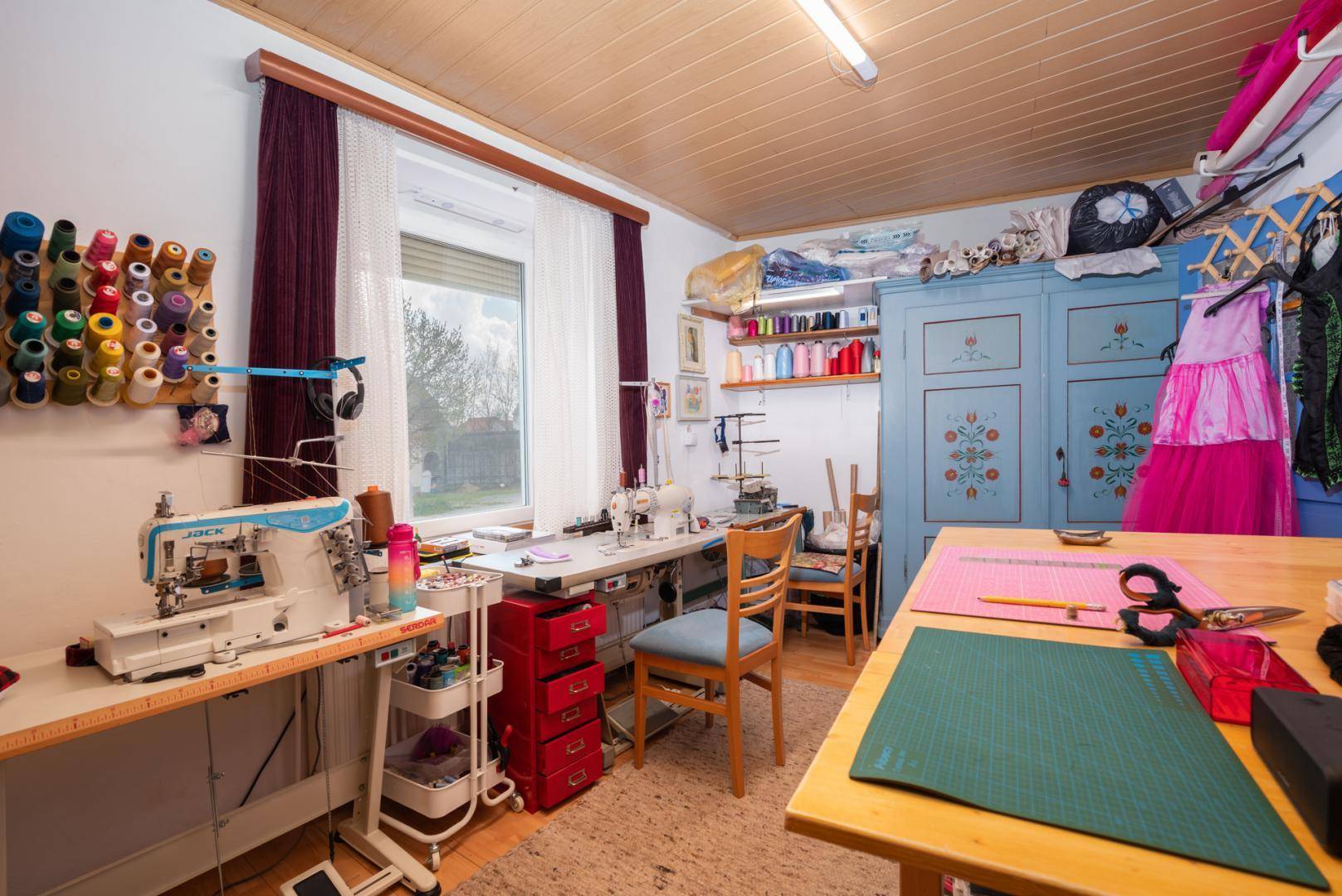 Atelier - Raum 2