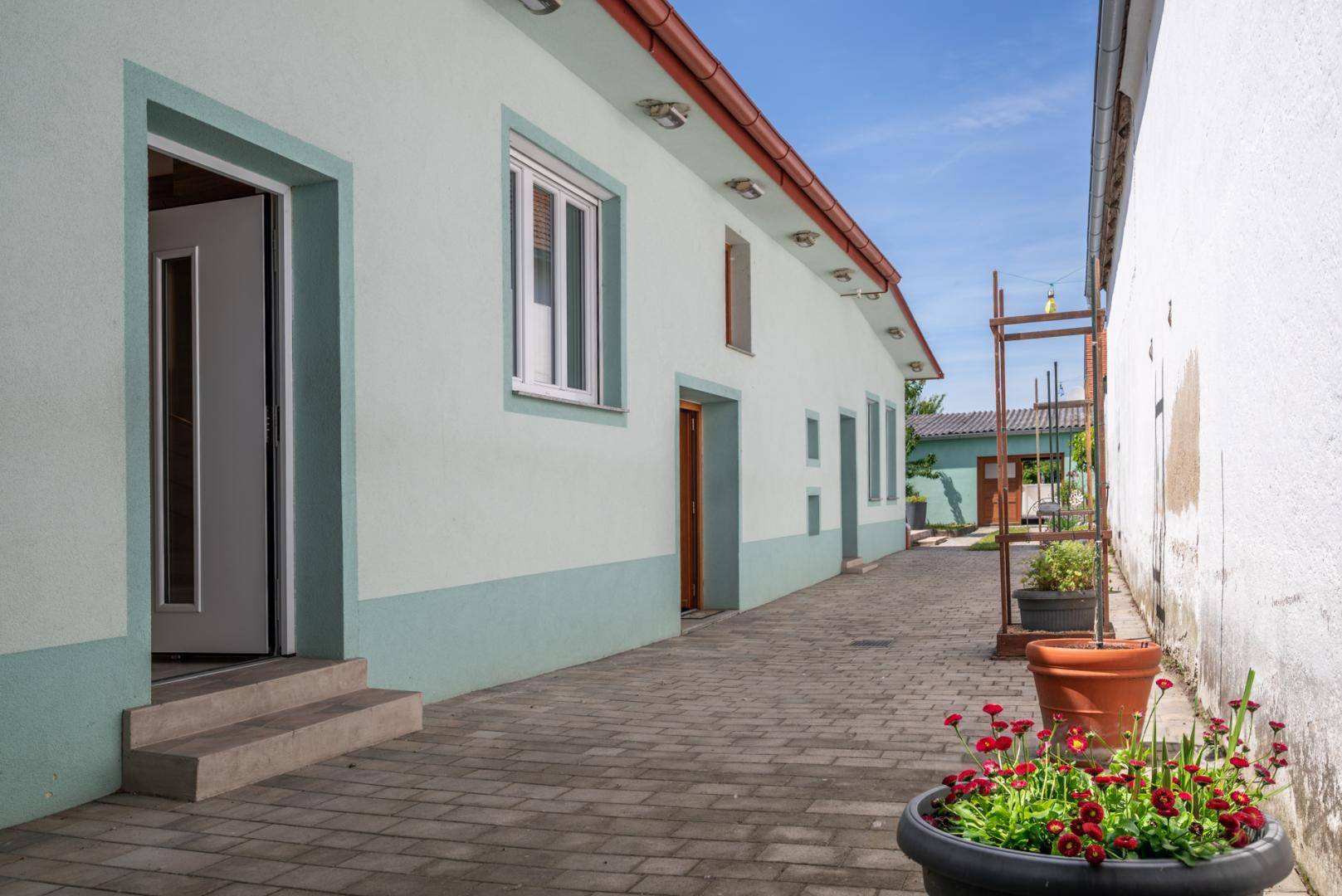 Haus - Innenhof-2