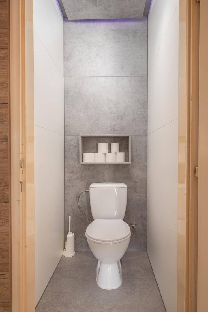 WC