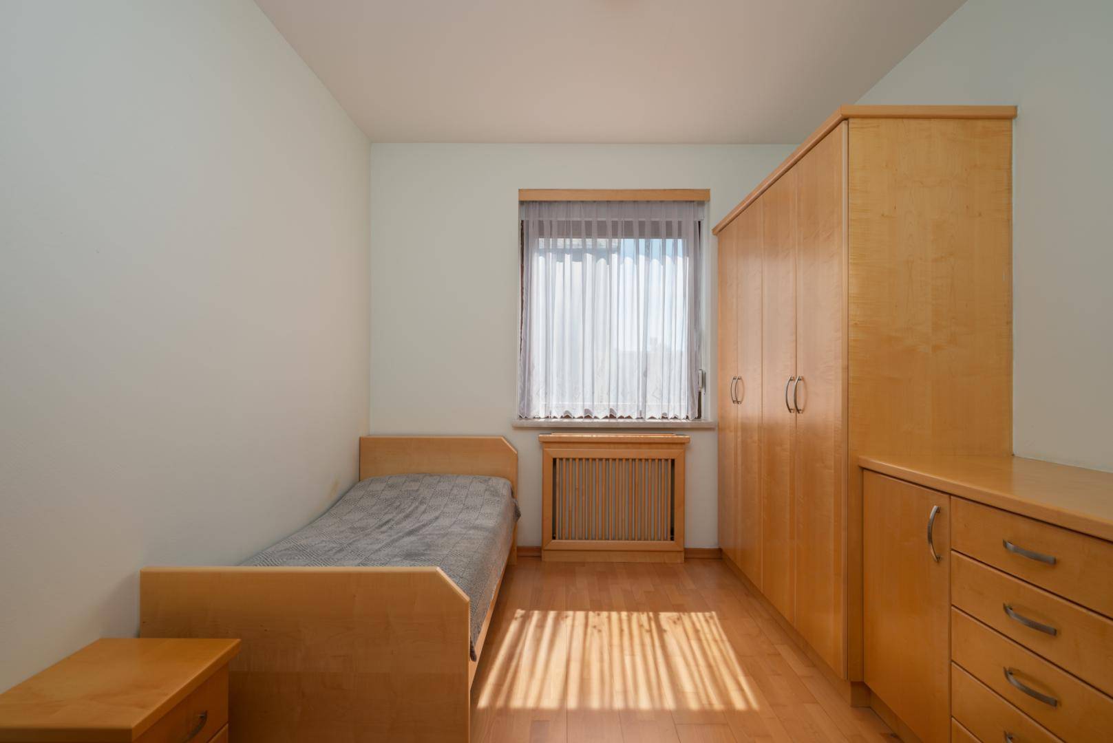 Erdgeschoss - Zimmer 1