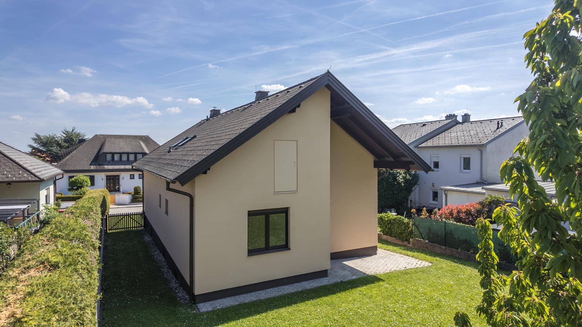 Haus Garten (1)