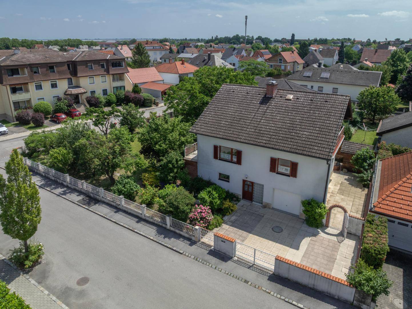 Haus - Grundstück-4
