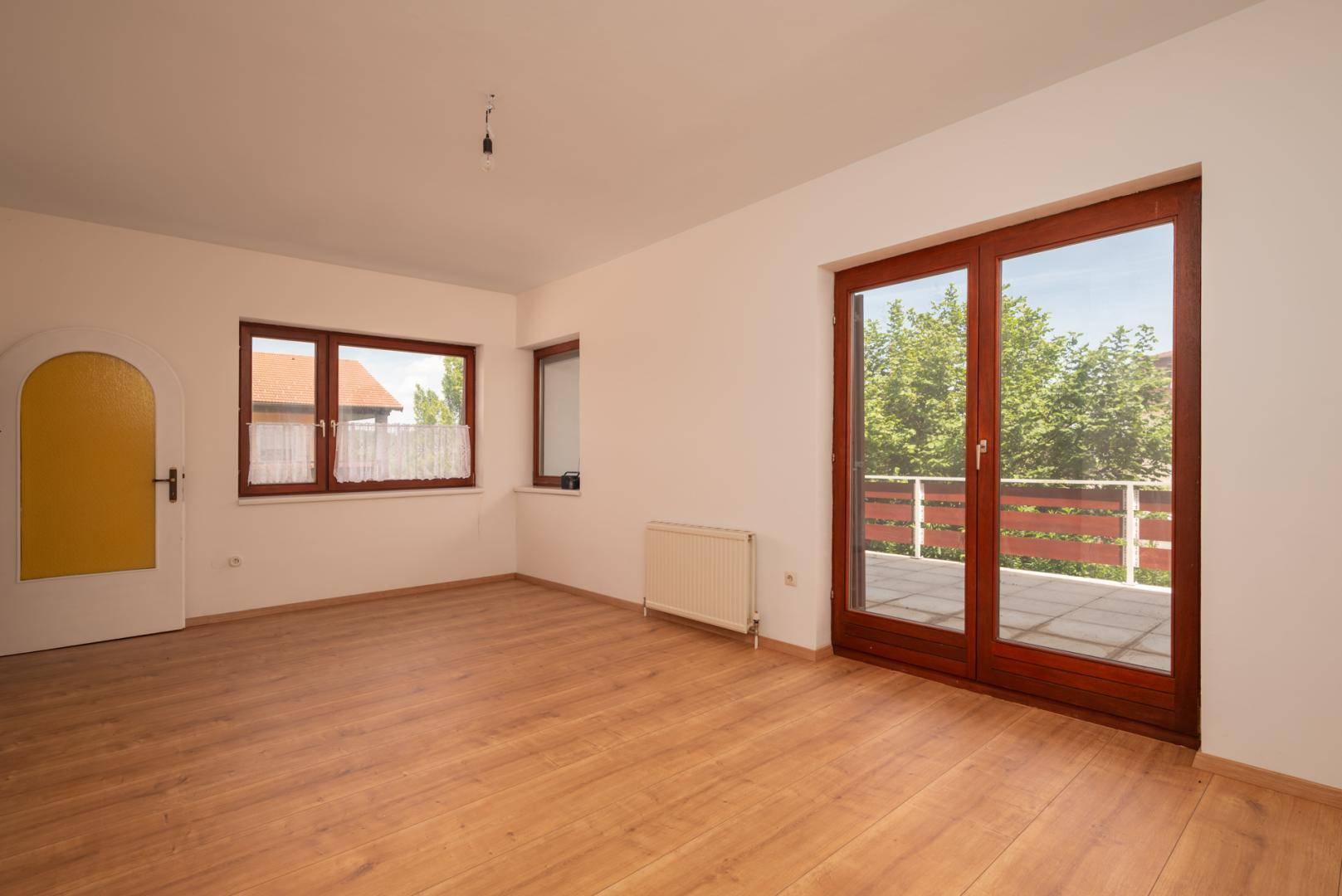 1. Stock - Wohnzimmer
