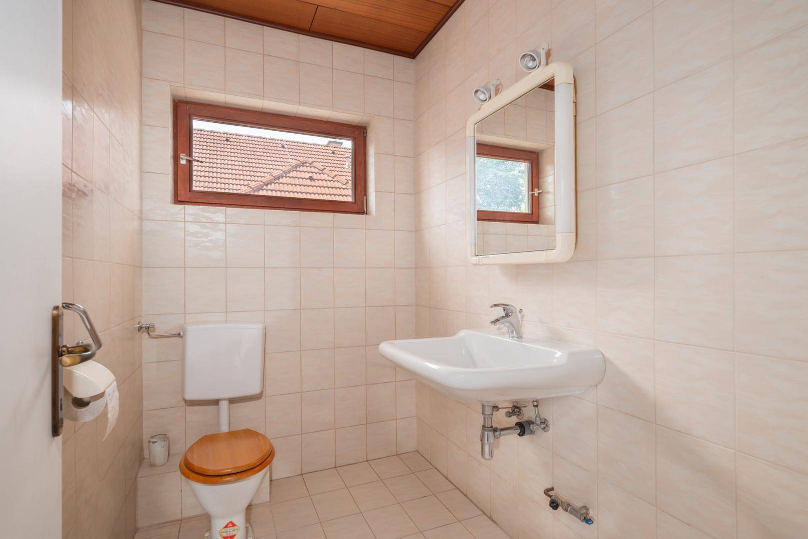 1. Stock - WC