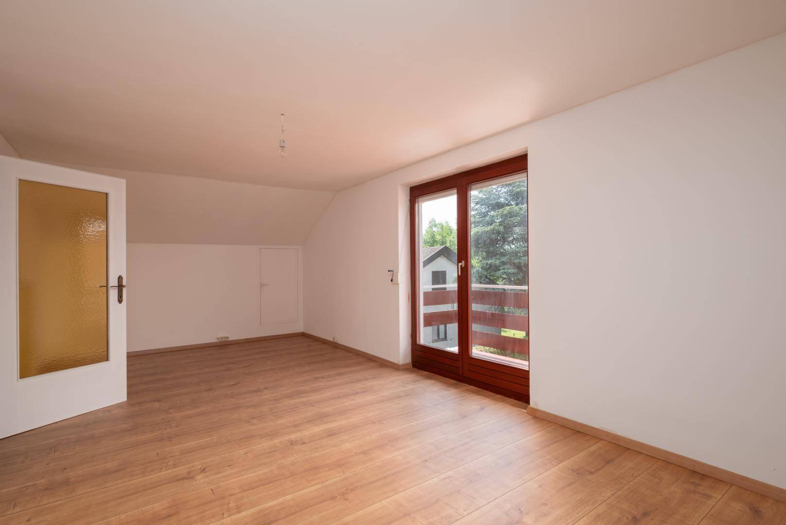 2. Stock - Zimmer 1