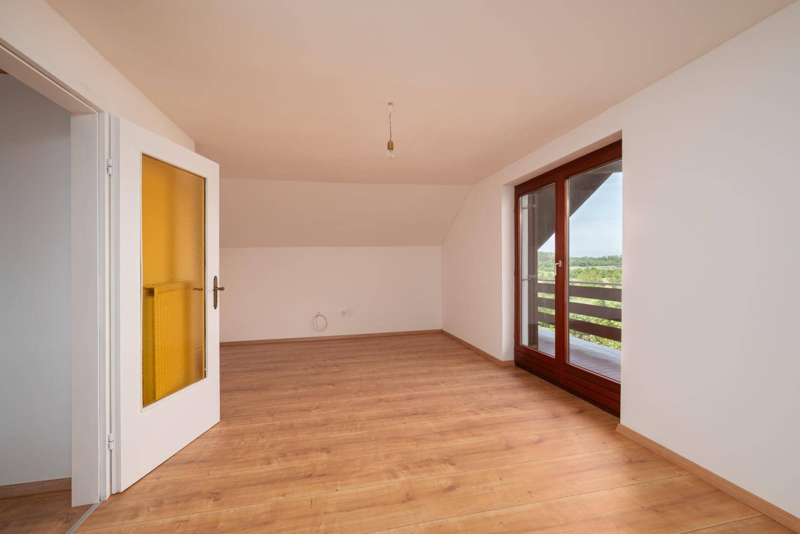 2. Stock - Zimmer 2