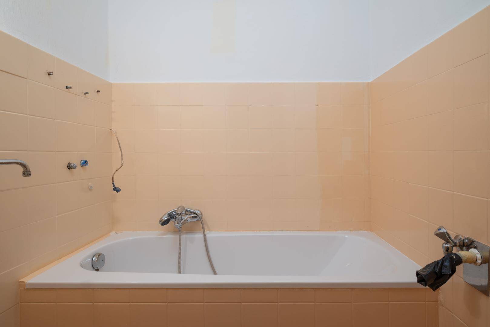 Badezimmer WC