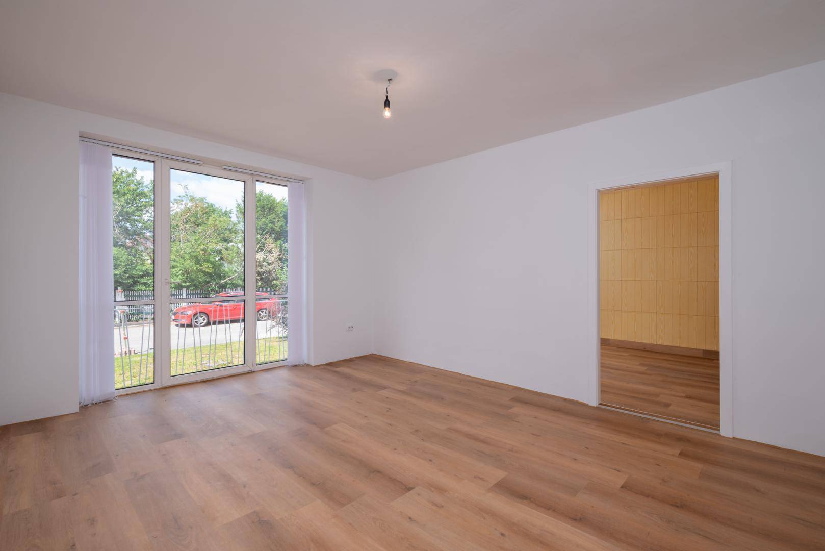 Wohnzimmer Schlafzimmer