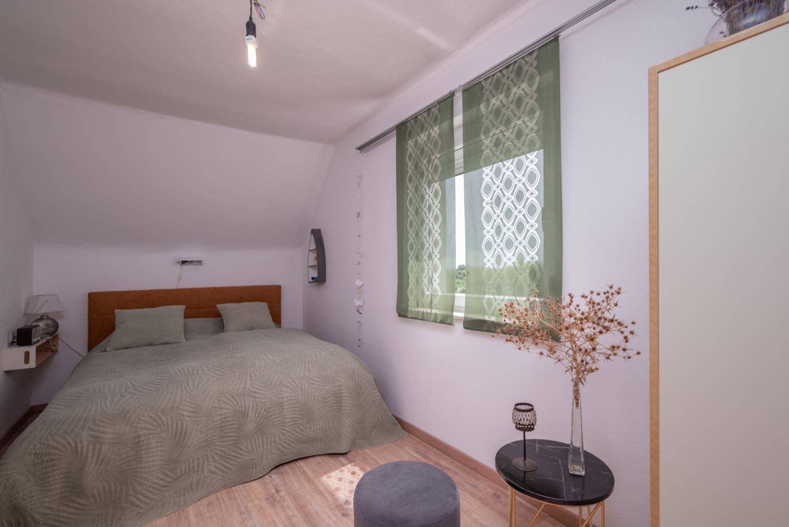 Obergeschoss - Zimmer 2