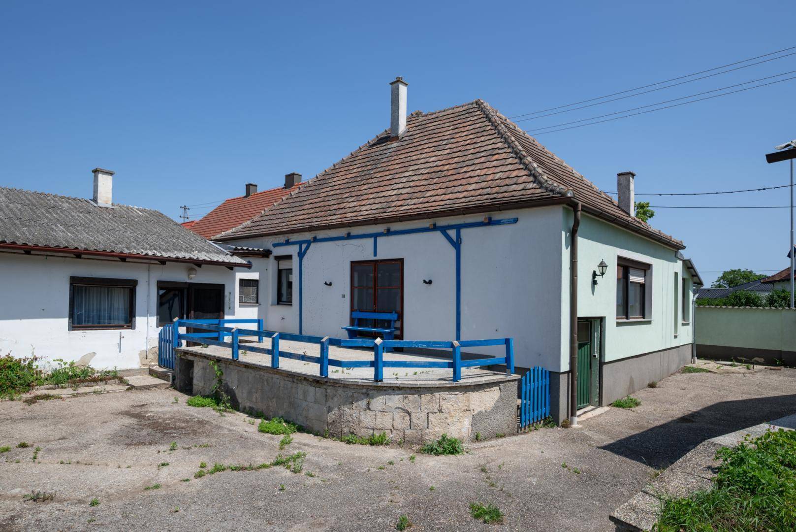 Haus