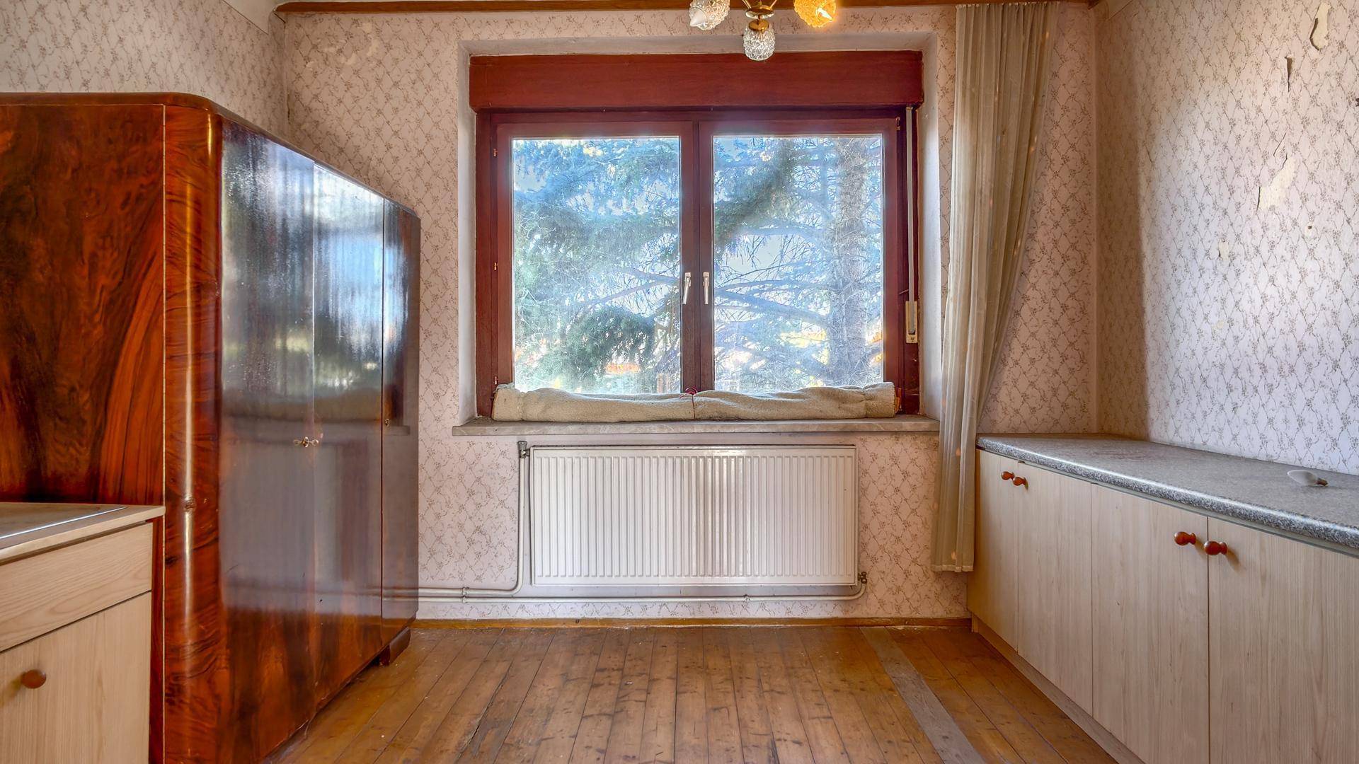 Obergeschoss - Zimmer 2