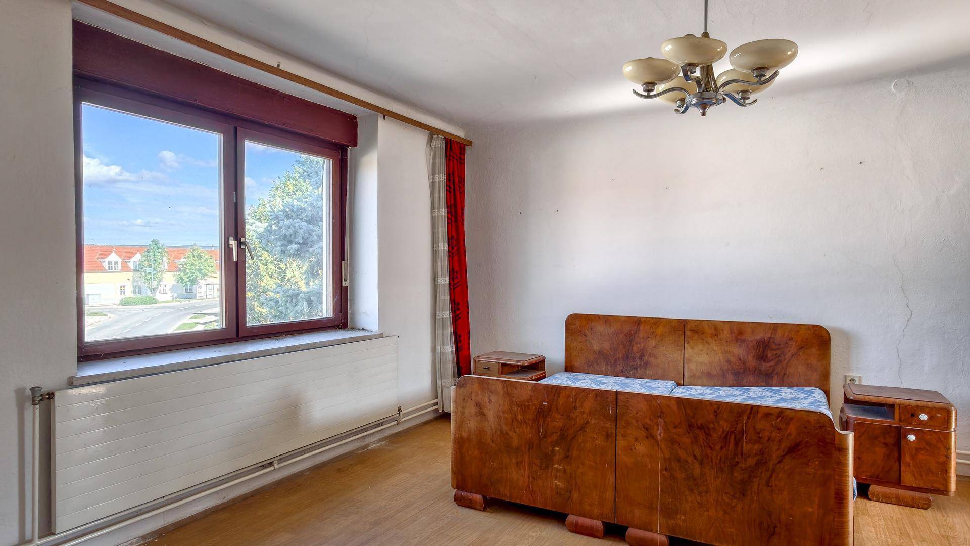 Obergeschoss - Zimmer 1