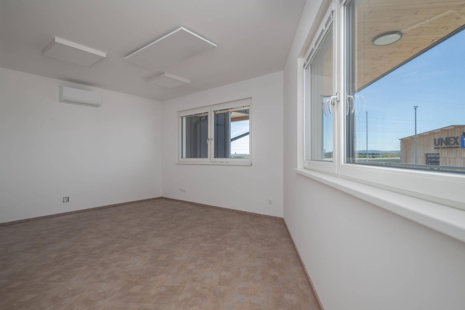 Helles Mietobjekt in Eisenstadt – ideal als Büro, Firmensitz oder Praxis - Ansicht 5