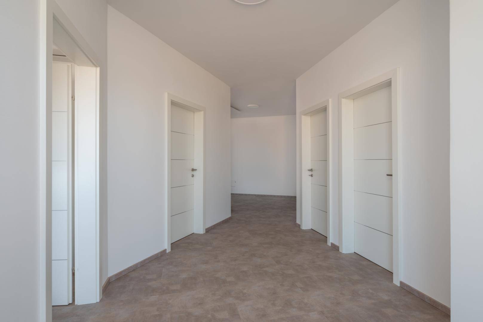 Helles Mietobjekt in Eisenstadt – ideal als Büro, Firmensitz oder Praxis - Ansicht 6