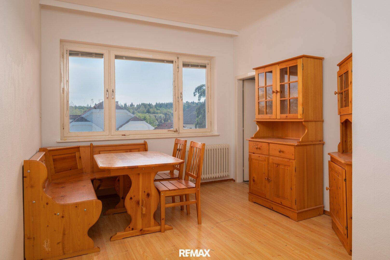 Obergeschoss - Zimmer