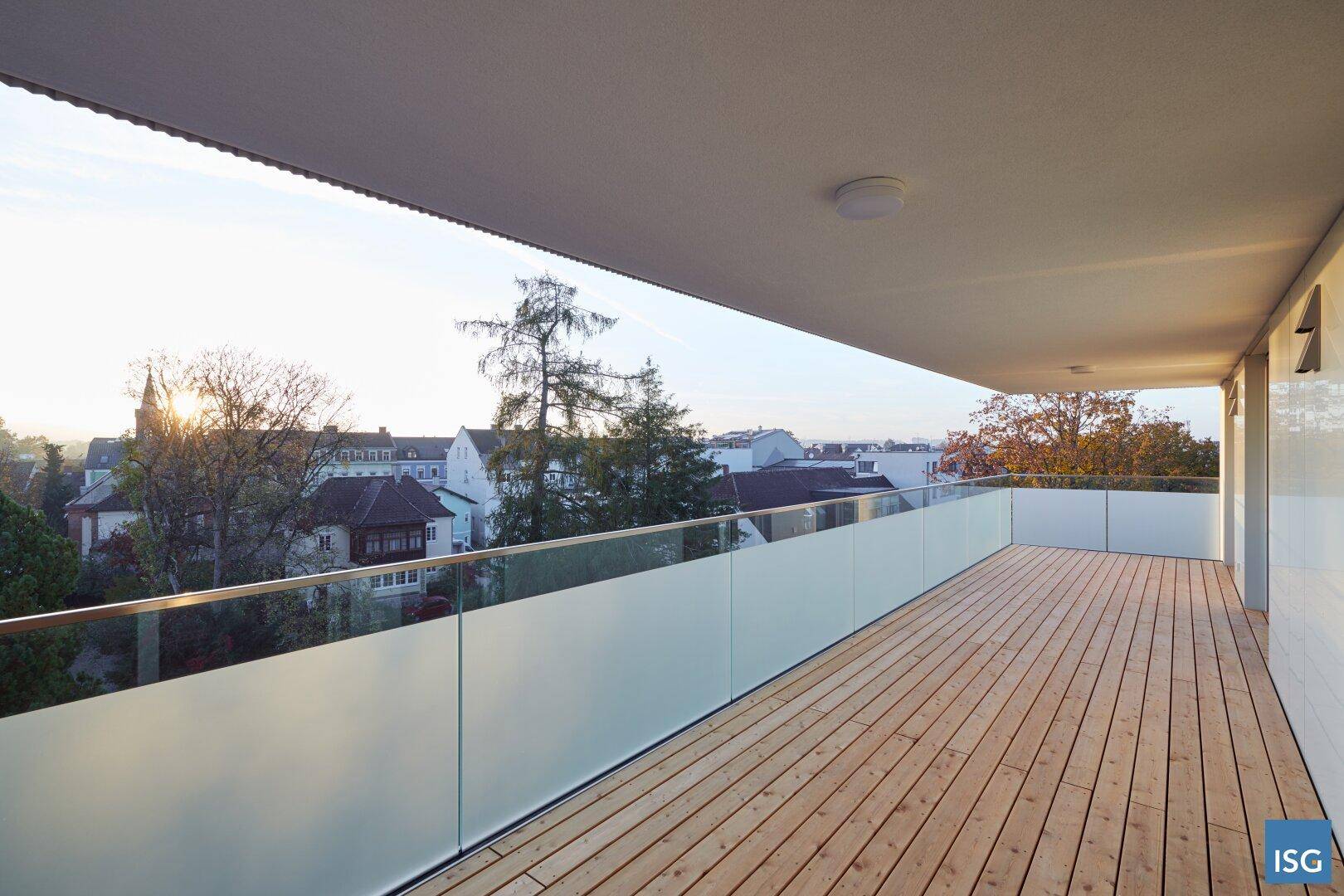 LEBEN IM FOKUS - TOP12 - Exklusive, provisionsfreie 4-Zimmer Neubau-Eigentumswohnung in Bestlage - Mehr