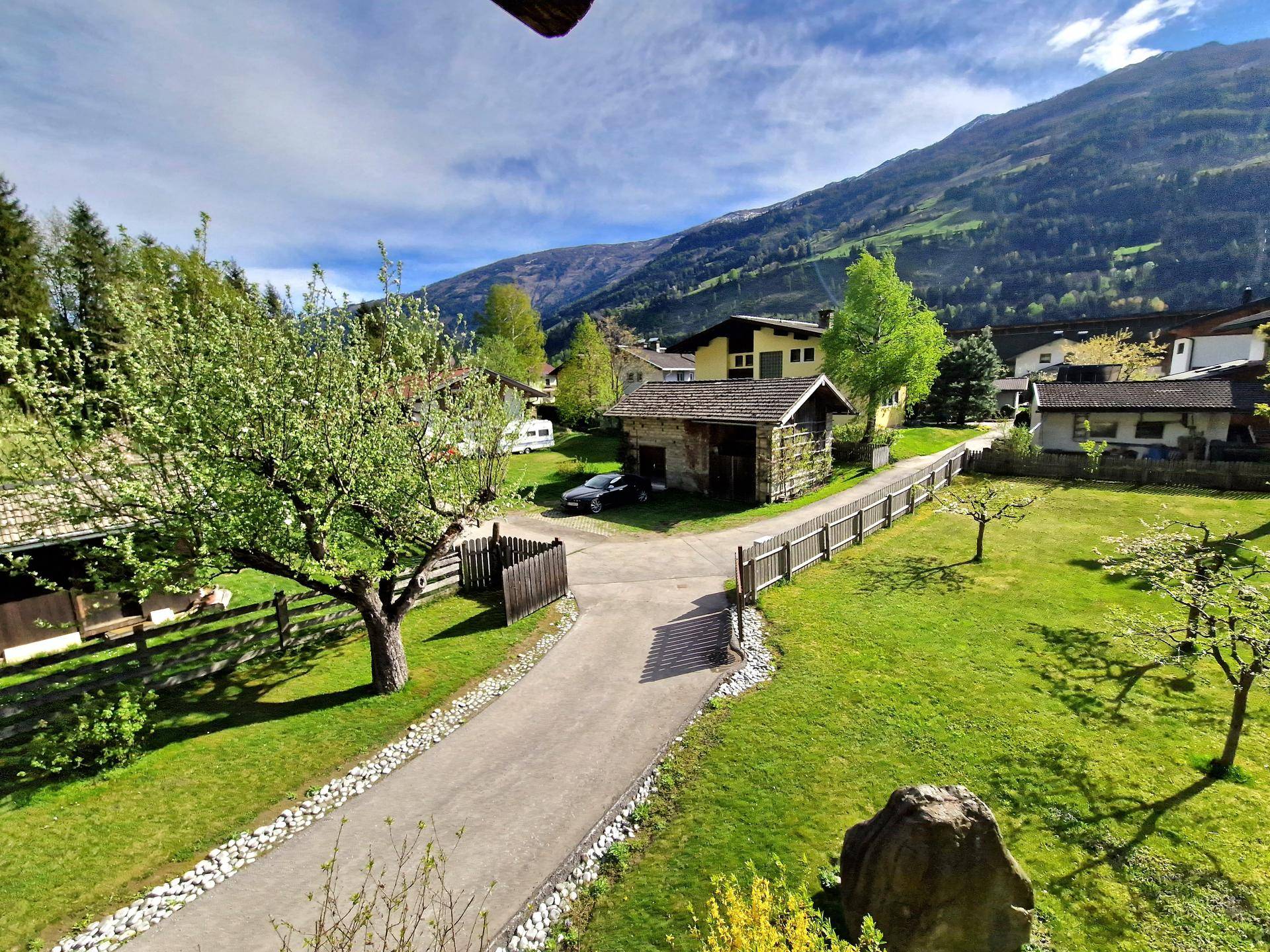 Charmantes Landhaus nahe Lienz - Ansicht 4
