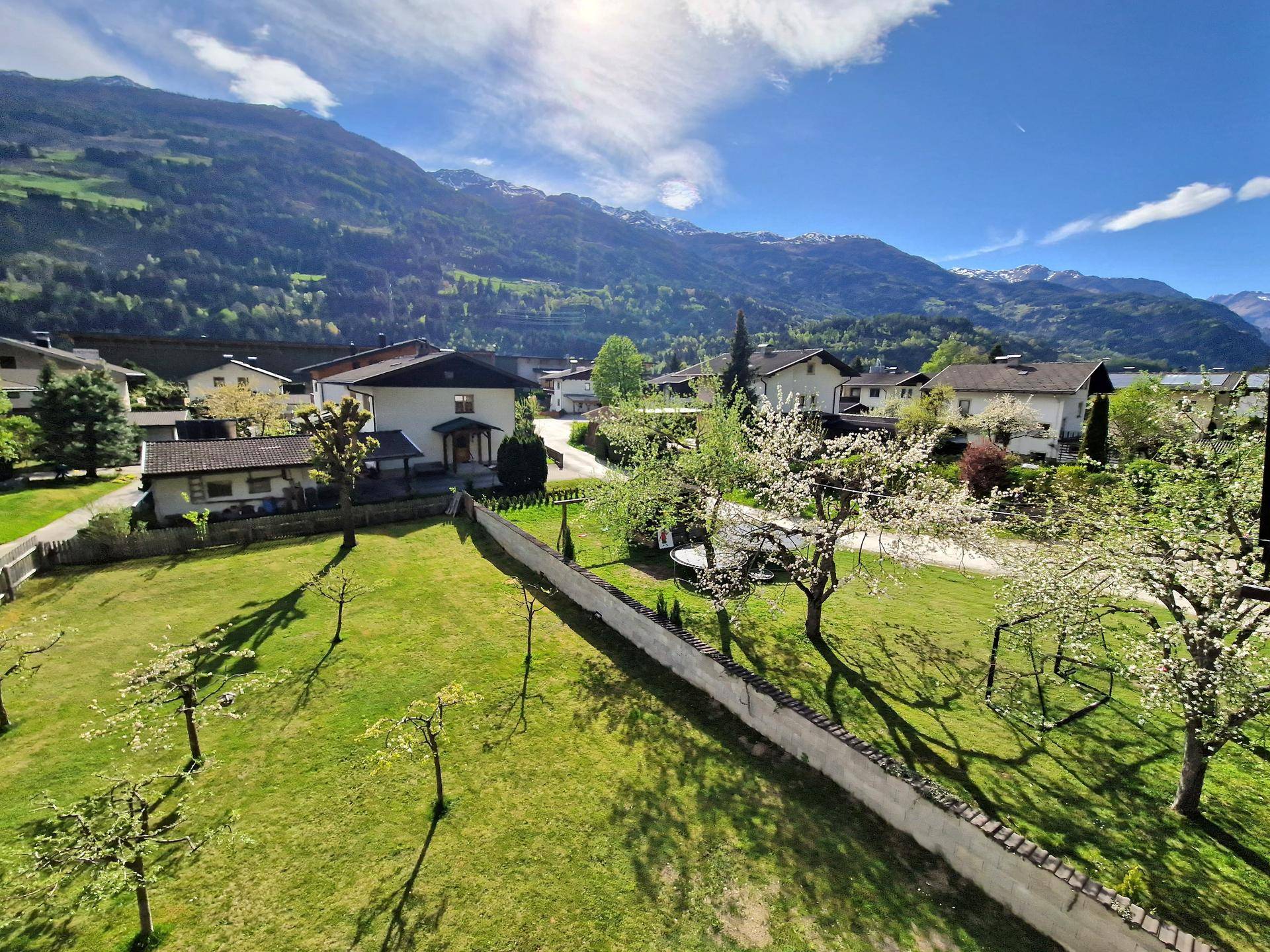 Charmantes Landhaus nahe Lienz - Ansicht 5