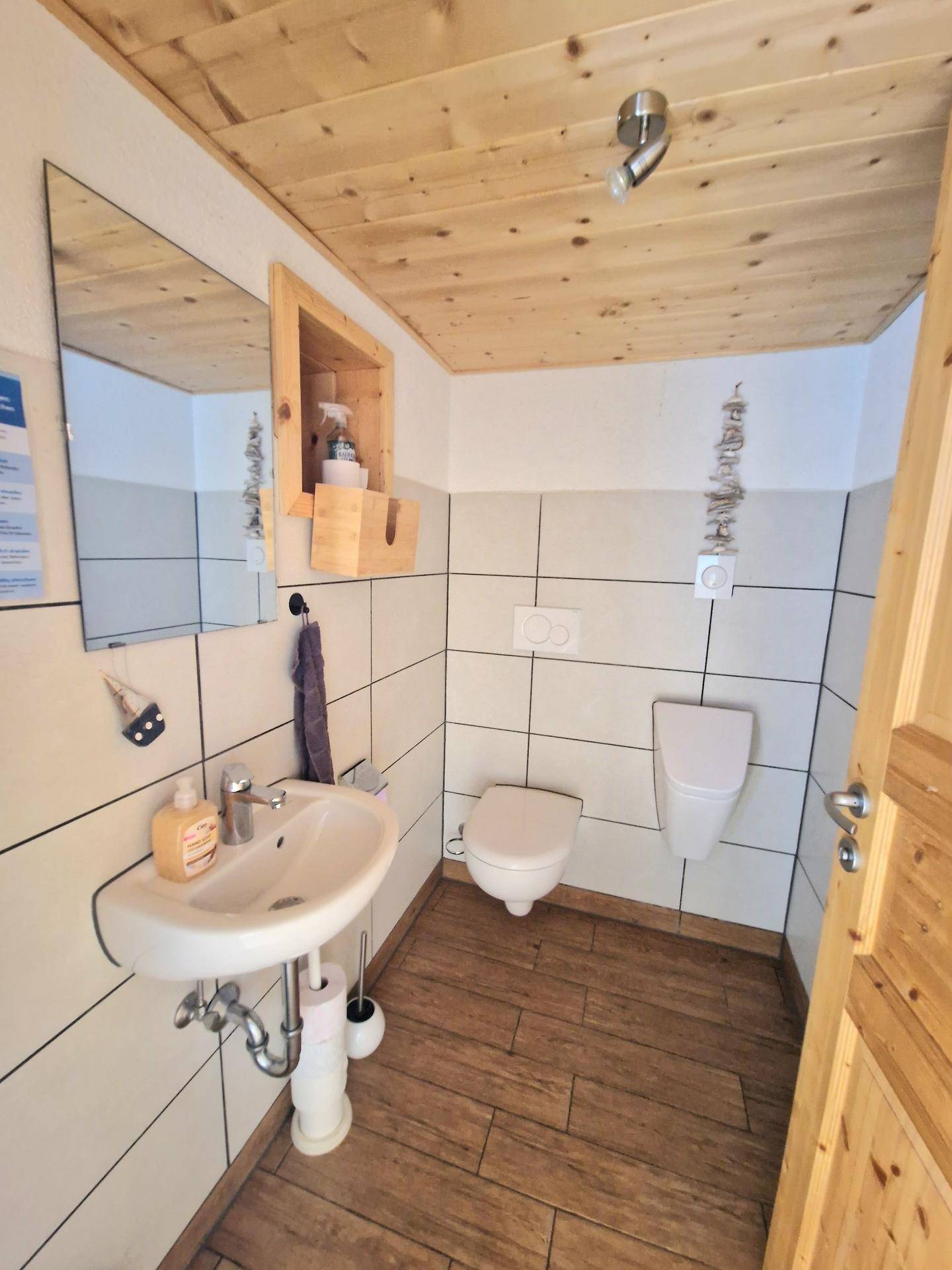 WC