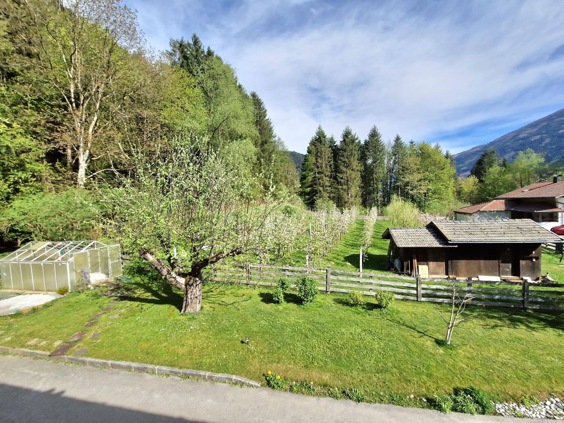 Charmantes Landhaus nahe Lienz - Ansicht 3