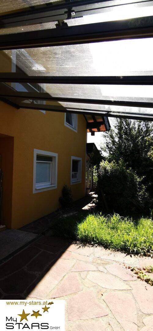 Traumhaus nahe dem Mattsee: 6 Zimmer, Wintergarten, Carport – Ihr neues Zuhause wartet! - Widok 5