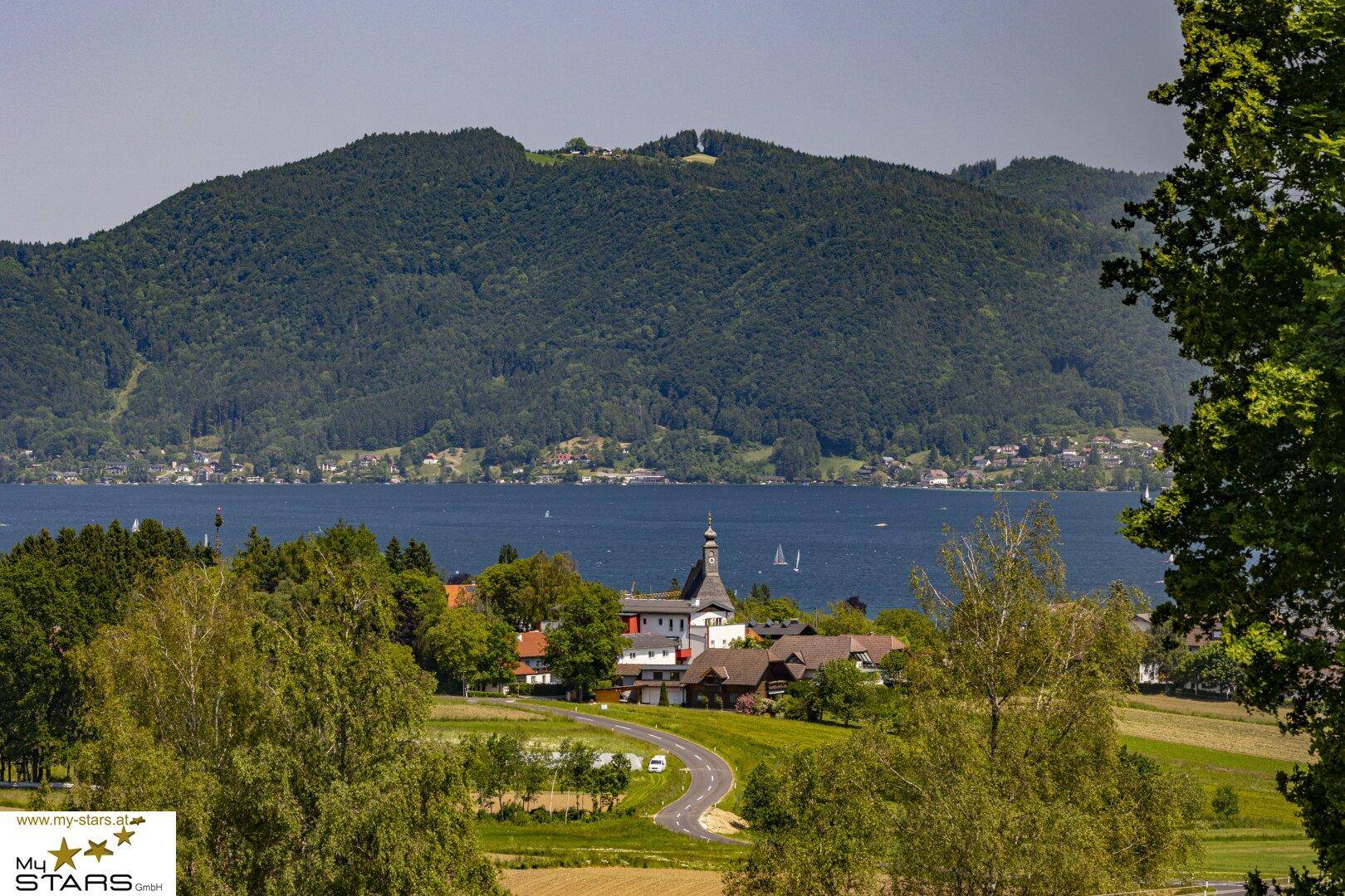 neuer Kaufpreis: Seltene Gelegenheit im Salzkammergut – Tourismuswidmung trifft Lagequalität - Ansicht 4