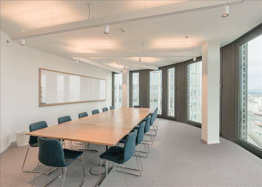 Flexible Coworking-Mitgliedschaften in Spaces Icon Central Station - Ansicht 4