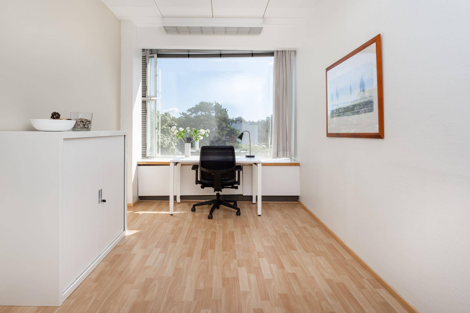 All-inclusive-Zugang zu Büros in Regus Level KS1 Tower – pohled 2