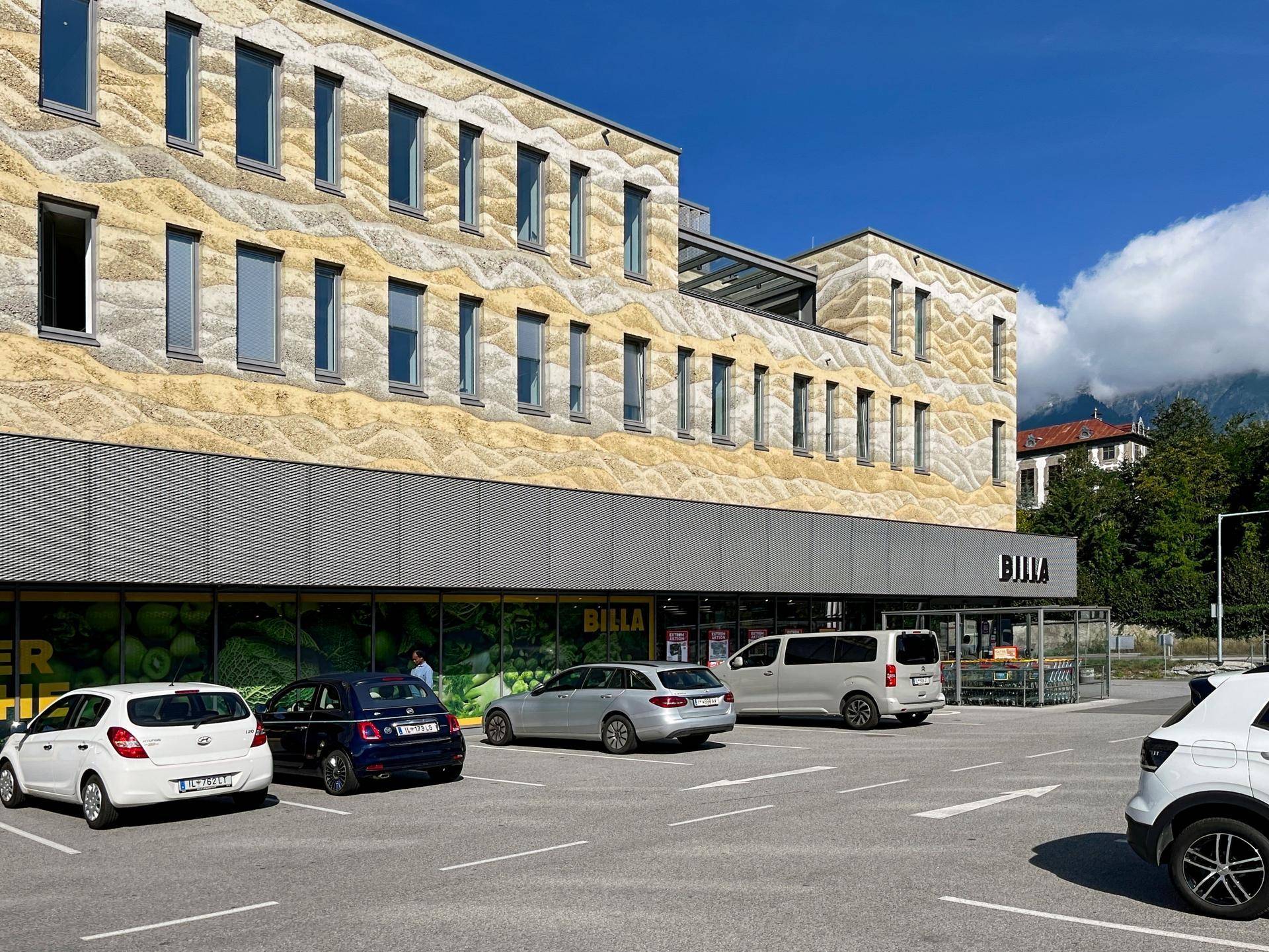 All-inclusive-Zugang zu professionellen Büroräumen für 4 Personen in Regus Hall Haus – pohled 2