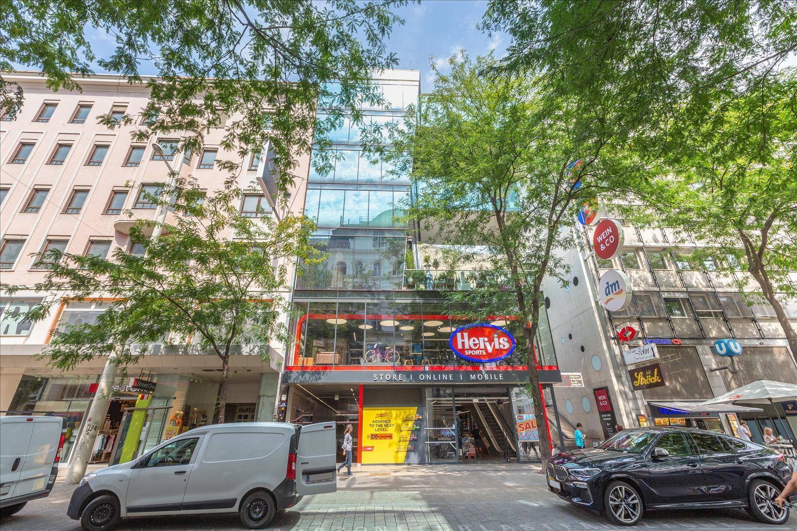 All-inclusive-Zugang zu professionellen Büroräumen für 4 Personen in Regus Flybridge - Widok 3