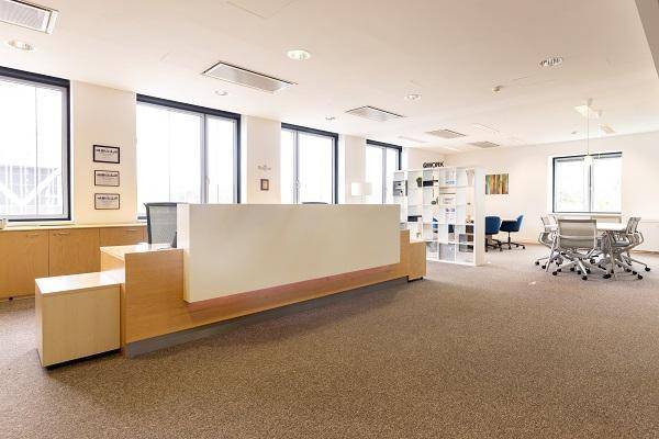 All-inclusive-Zugang zu professionellen Büroräumen für 5 Personen in Regus Westbahnhof – pohled 5