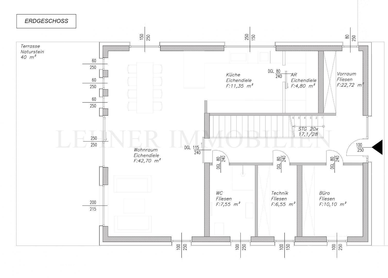 Lehner Immobilien Bild EG