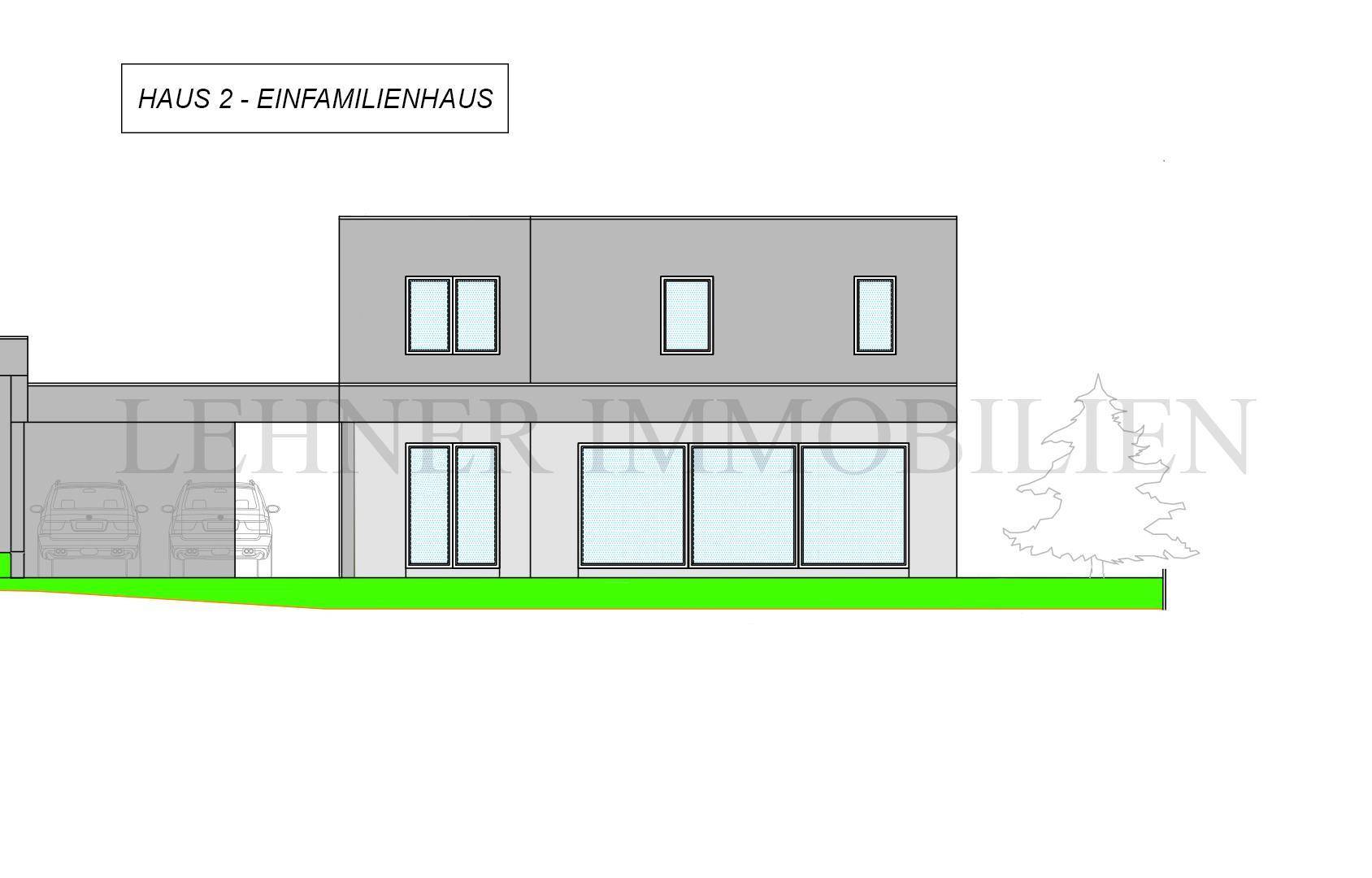 Lehner Immobilien Haus 2 Einfamilienhaus Bild