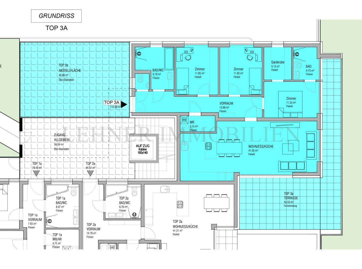 Lehner Immobilien Grundriss Bild Neu Top 3a.jpg