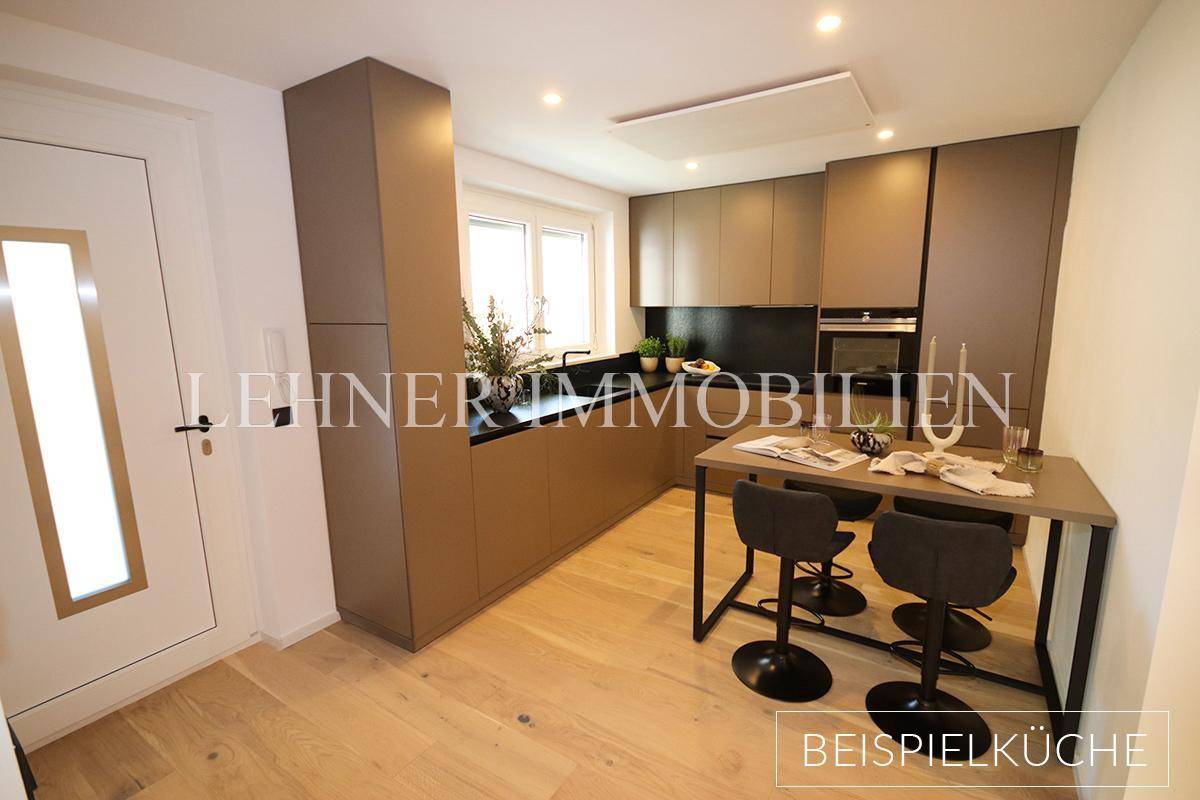 Lehner Immobilien Bild 1 Ku¨chen Bsp