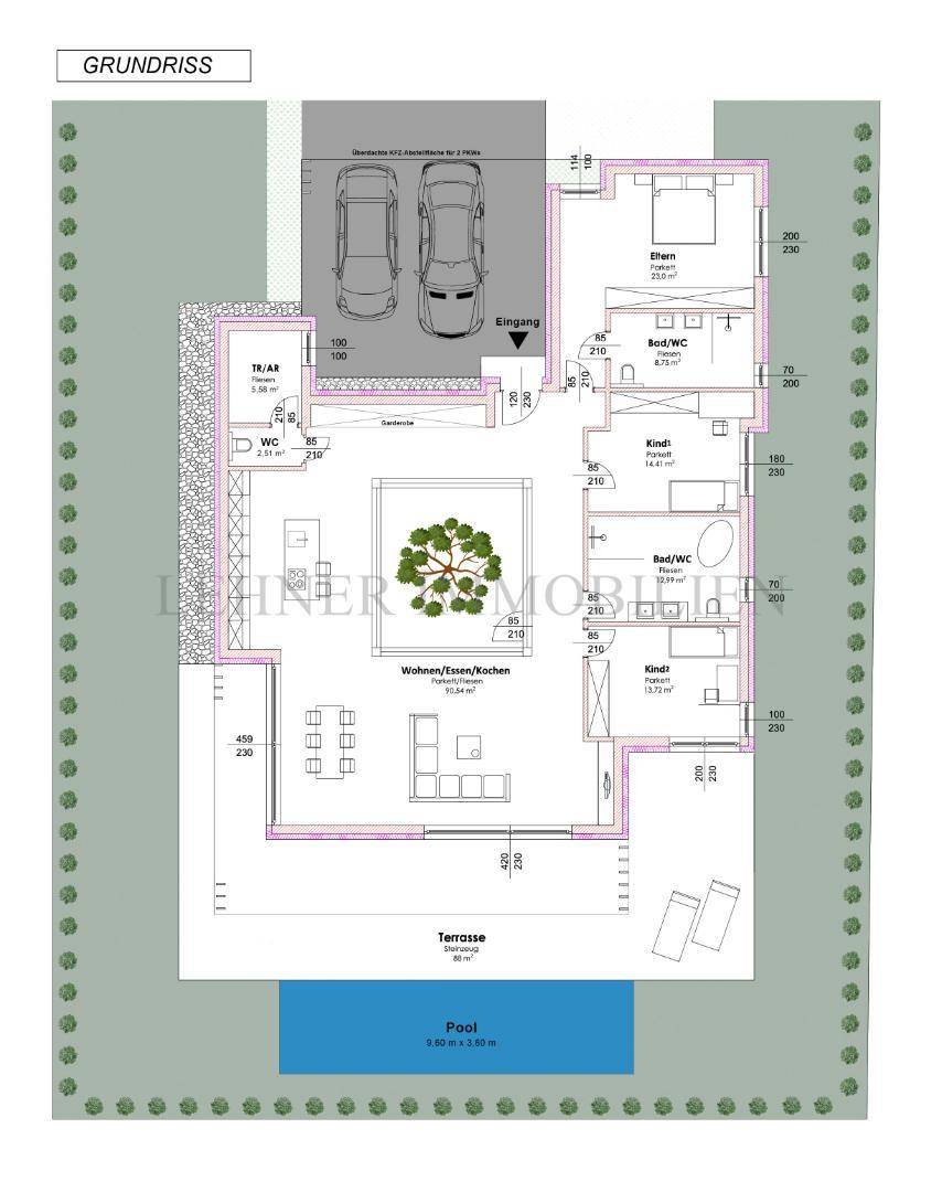 Lehner Immobilien Bild Grundriss neu