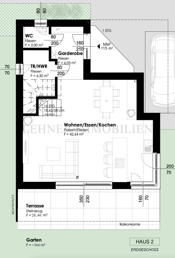 Lehner Immobilien Bild EG