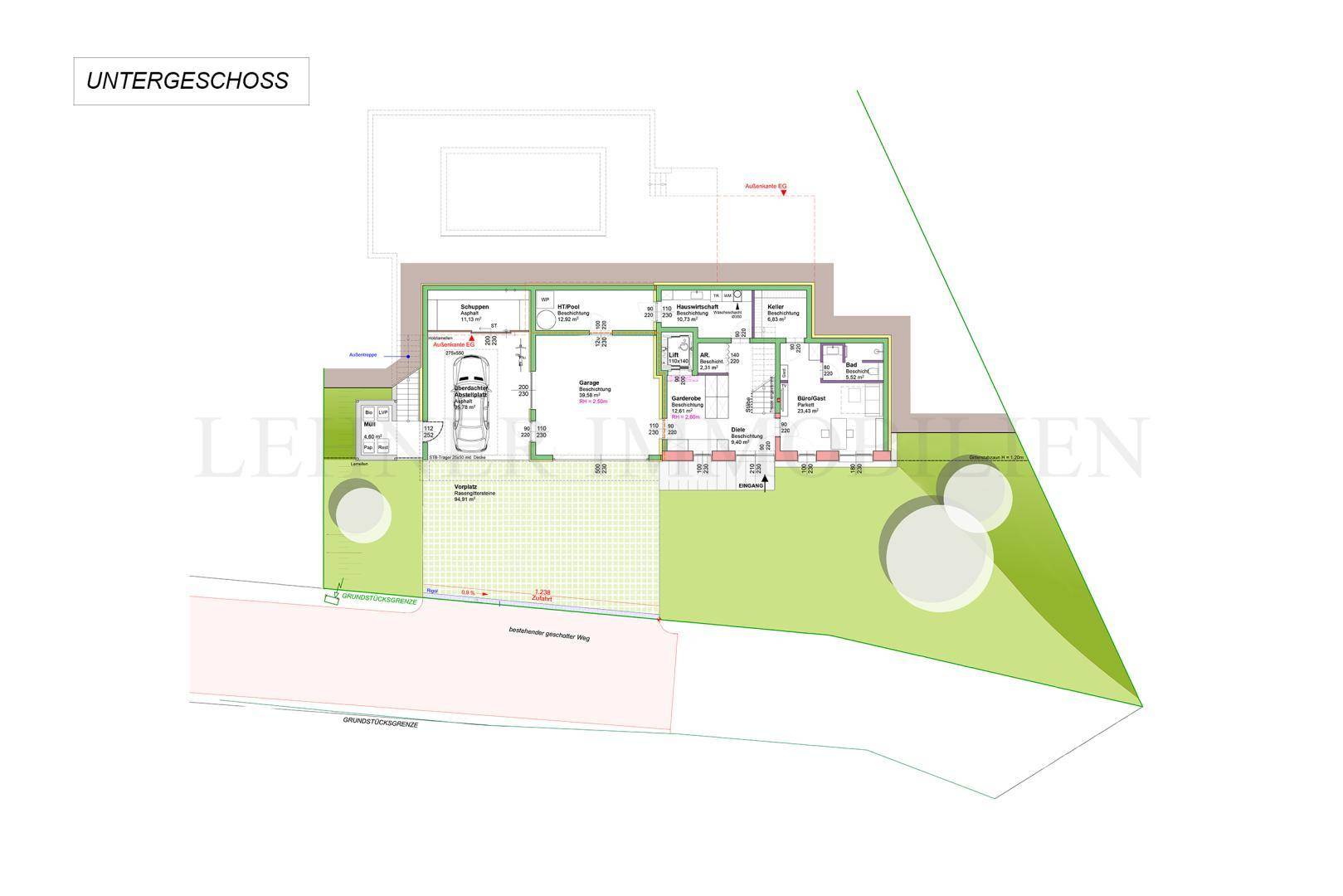 Lehner Immobilien BiId UG