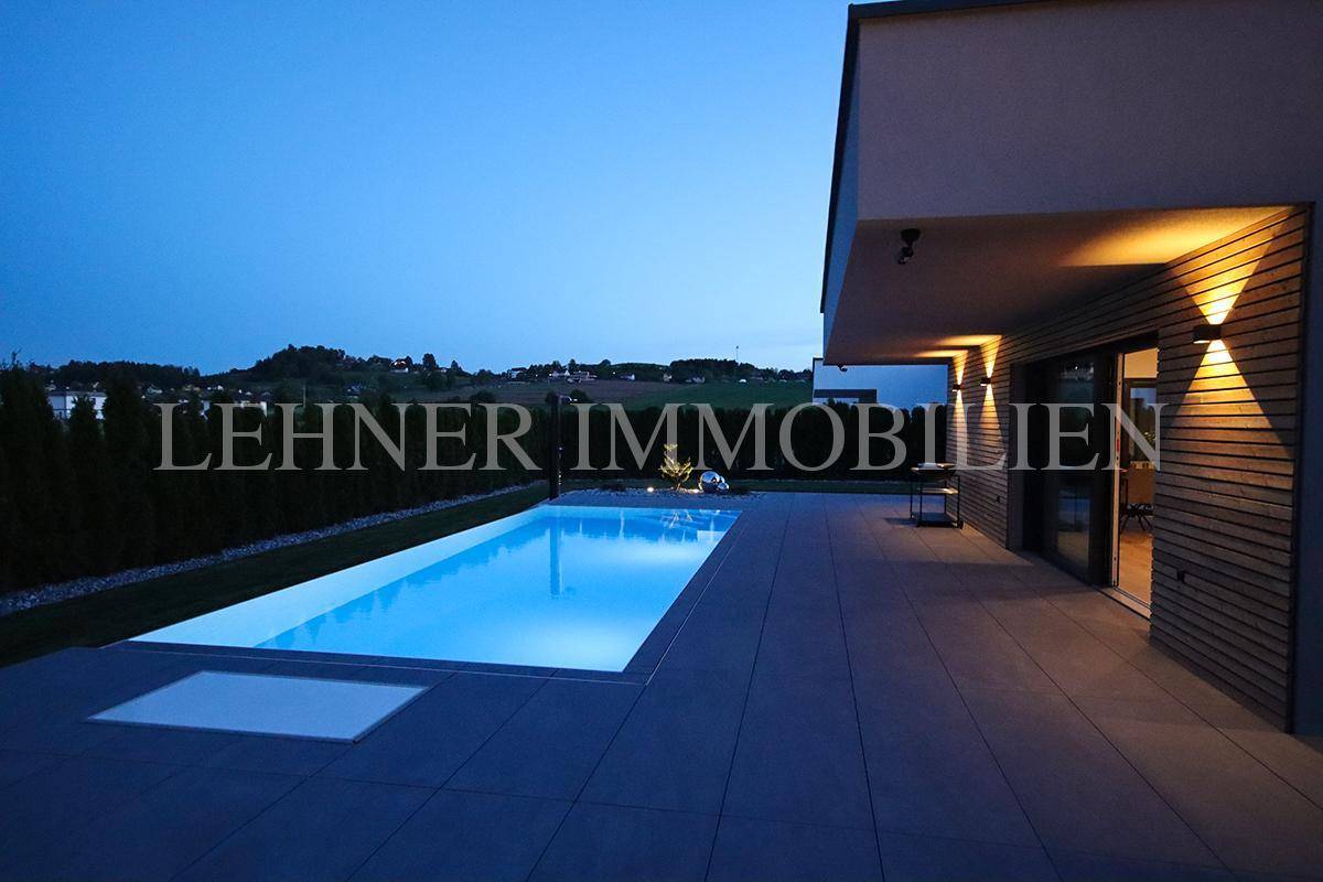 * Dobl * Mediterranes Refugium * Hochwertiger Bungalow mit mediterranem Flair und einem Olivenbaum im Herzen des Lichthofs * - Ansicht 4