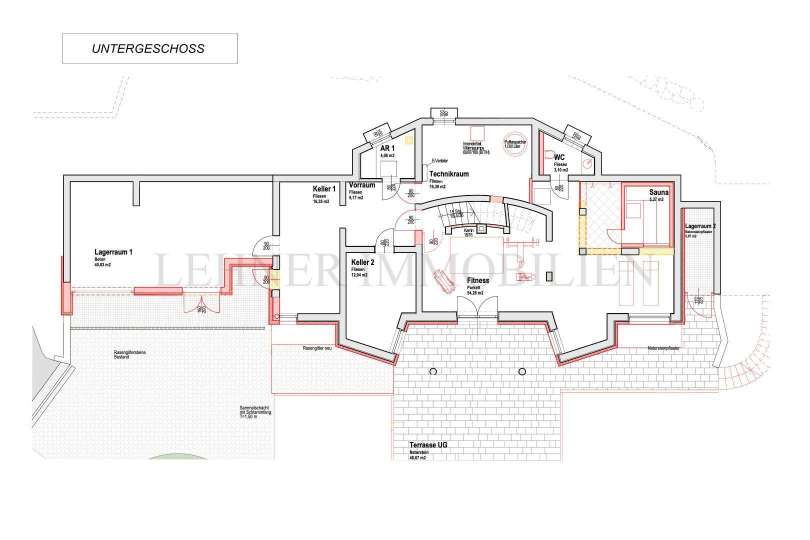 Lehner Immobilien Bild UG