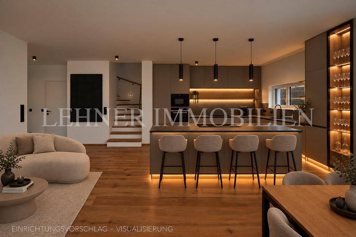 Lehner Immobilien Bild 19 Einrichtungs Beispiel