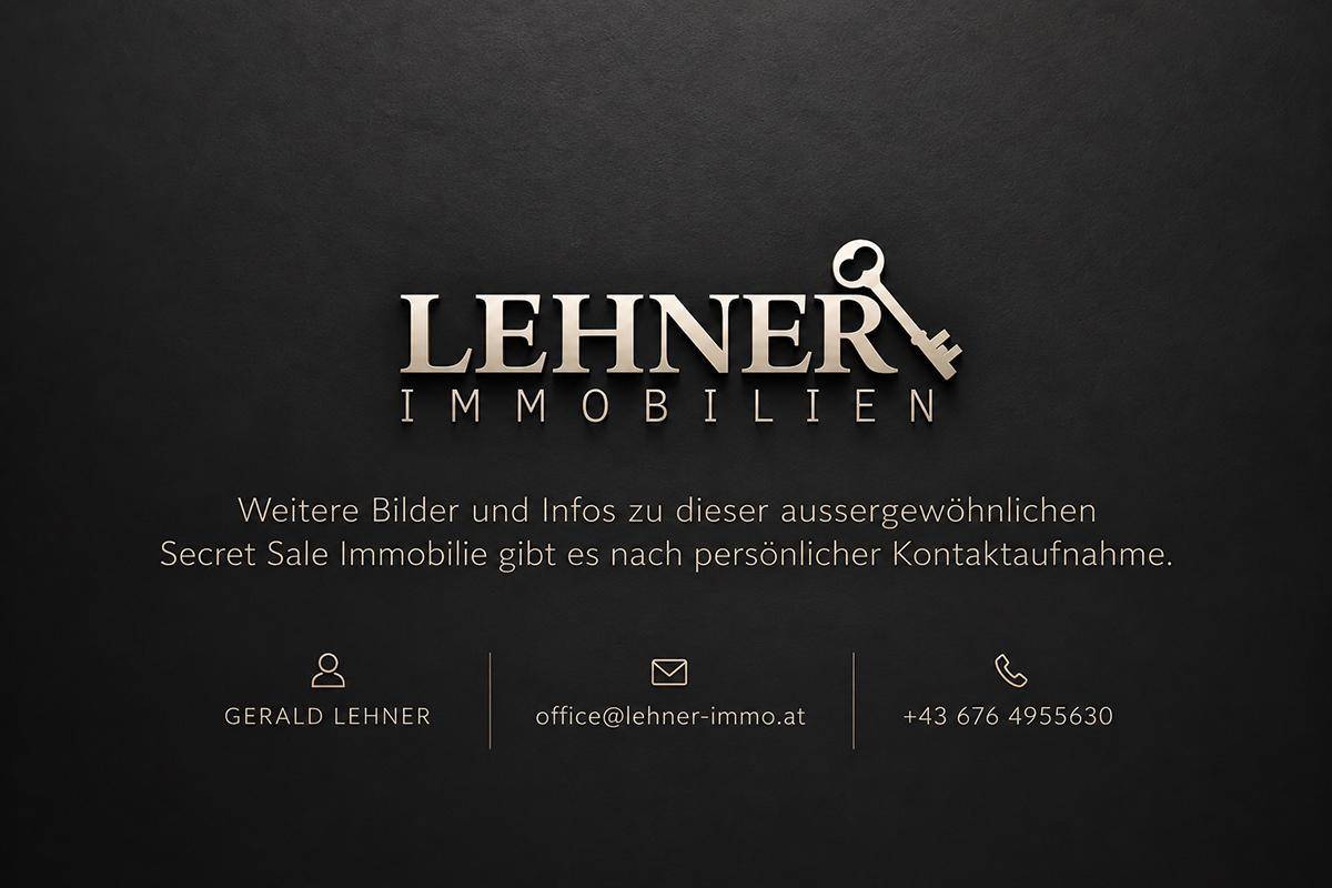 Lehner Immobilien Secret Sale Kontakdaten a
