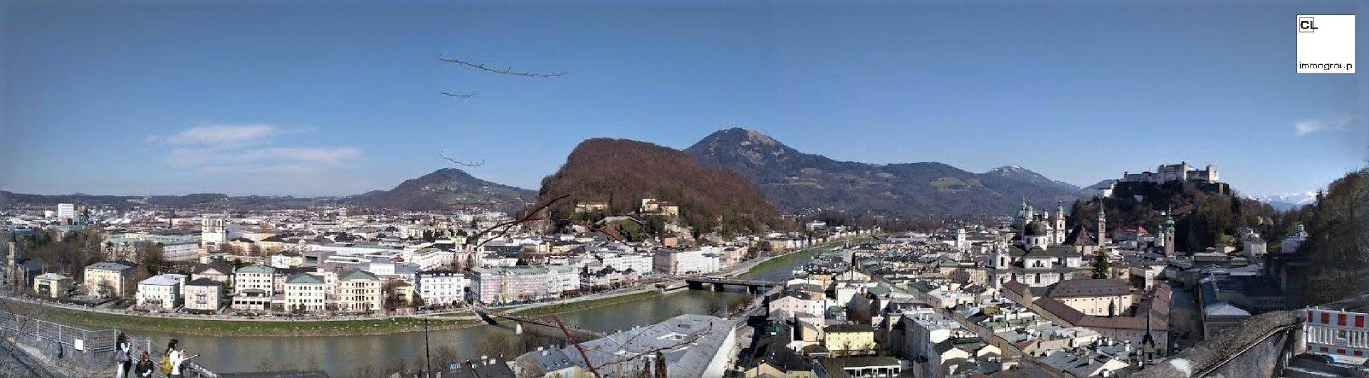 Panoramabild (Symbolfoto)